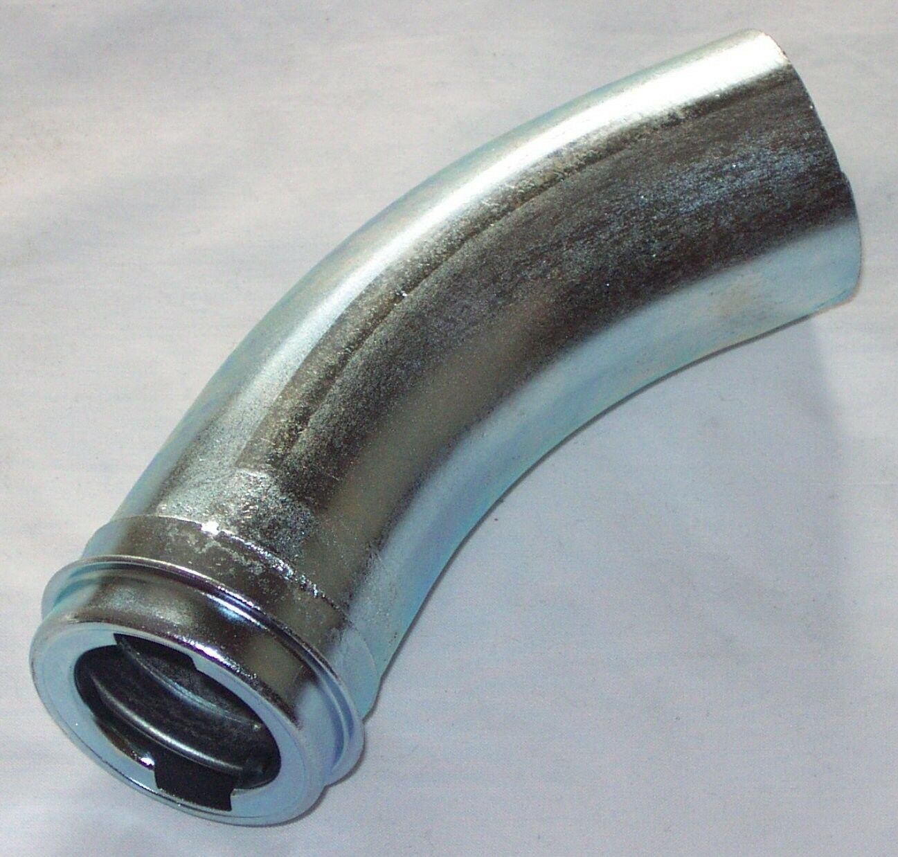 Exhaust Elbow Pipe