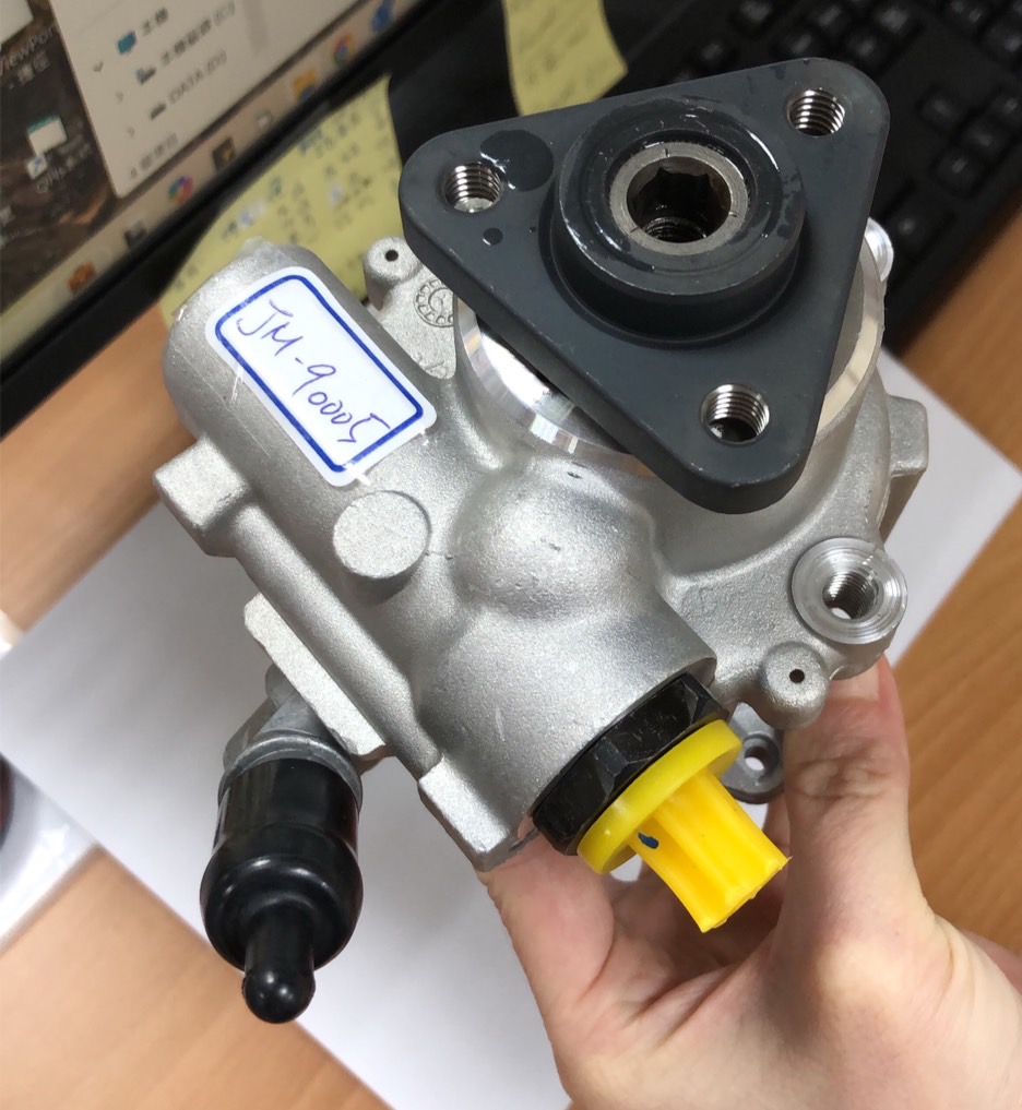 Power Steering Pump