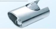 Exhaust Tail Pipe Tip