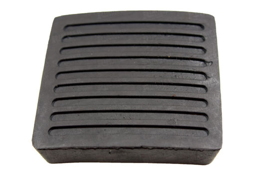 Brake Pedal Pad