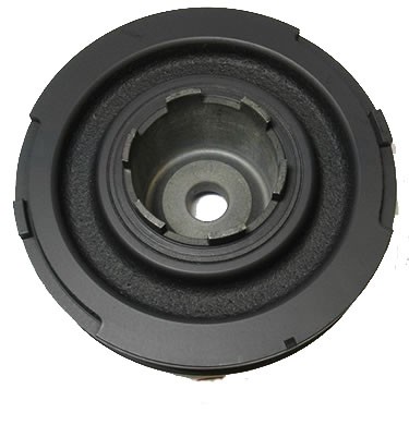 Crankshaft Pulley / Damper