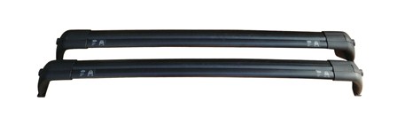 Roof Rails (Pair)