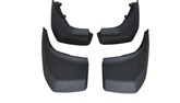 Mud Flap Set (4-piece)