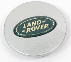 Wheel Centre Cap