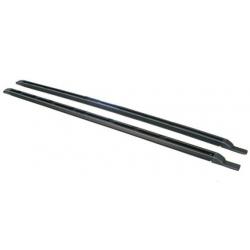 Side Step Rails (Pair)