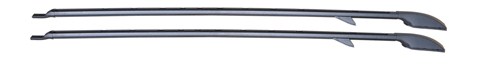 Roof Rails (Pair)