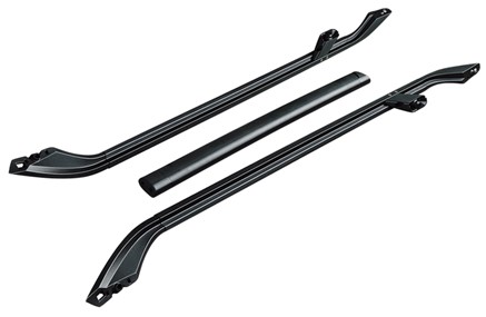 Roof Rail & Cross Bar Set