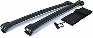 Roof Cross Bars (Pair)