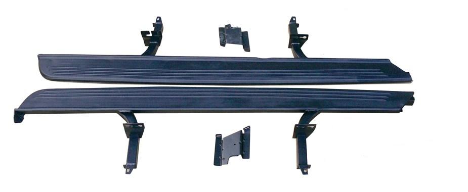 Running Board Set