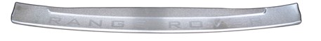 Rear Bumper Sill Plate