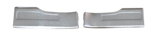 Door Sill Plates (Pair)