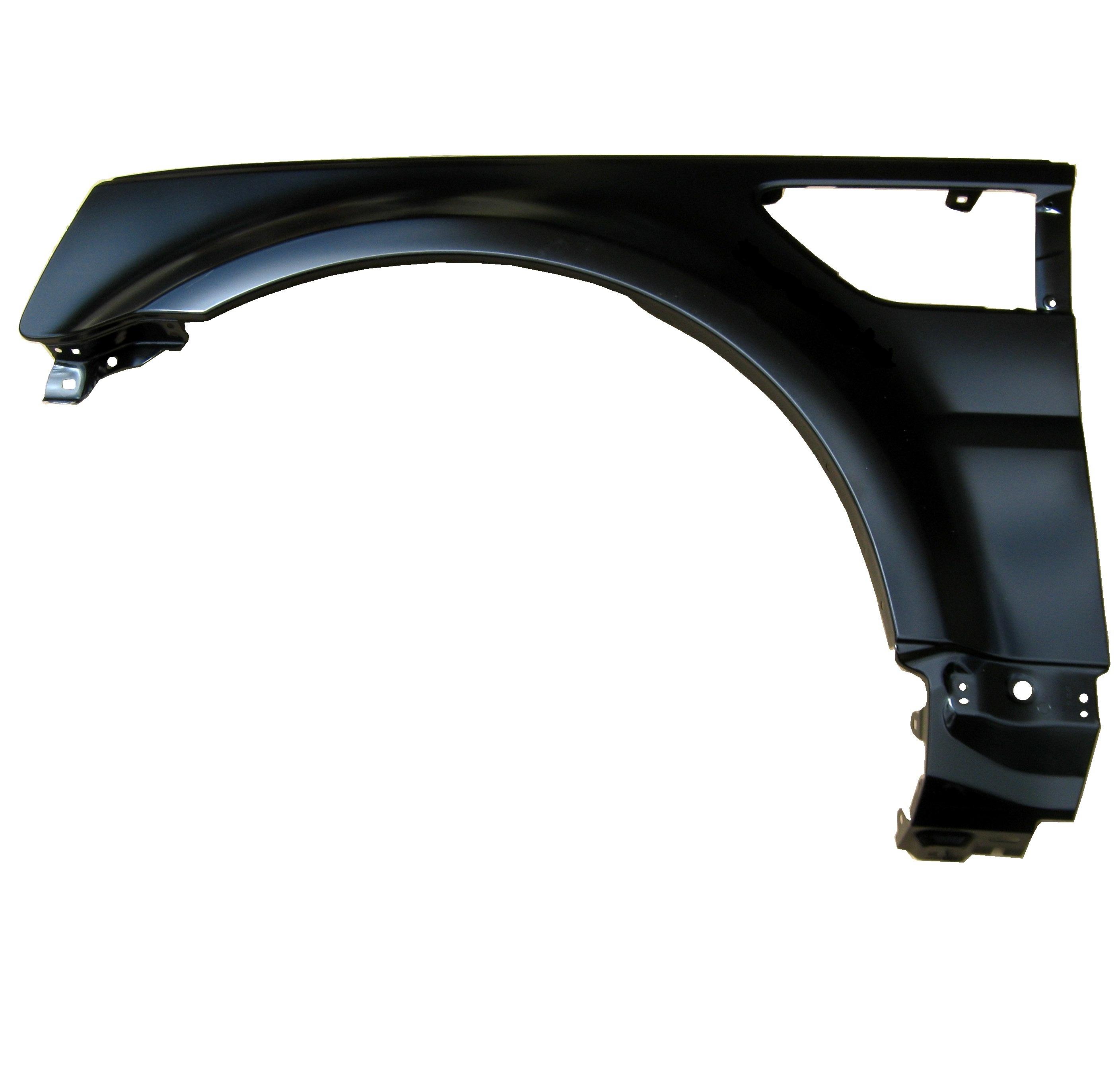 Front Wing / Fender (Right)