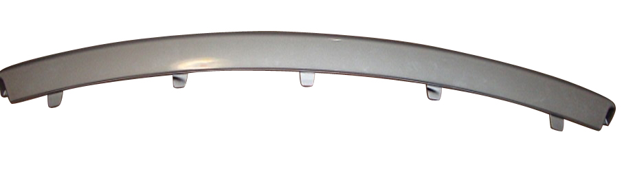 Rear Roof Spoiler Lip