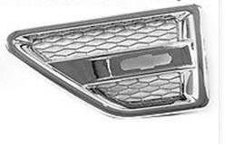 Side Vent Grille (Left)
