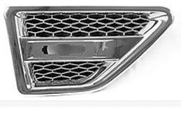 Side Vent Grille (Right)