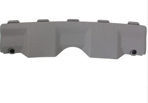Bumper Valance / Lower Skirt