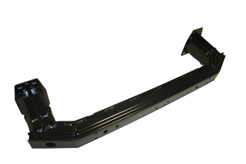 Rear Bumper Support Beam