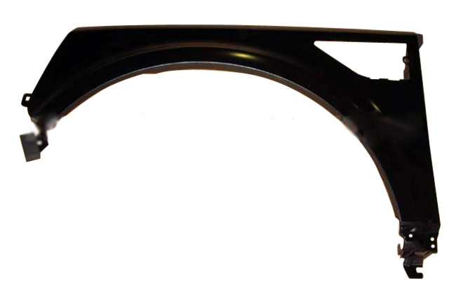 Front Wing / Fender (Left)