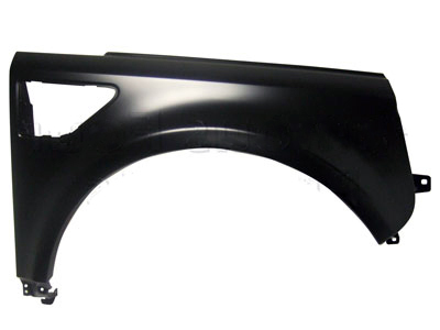 Front Wing / Fender (Right)