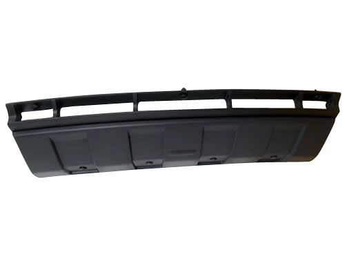 Front Bumper Lower Grille